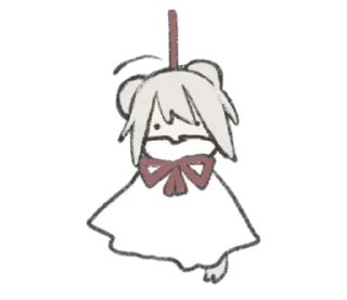 🤍 emoji ♡ стики: @softsticks Telegram sticker 11 of 35