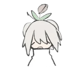🤍 emoji ♡ стики: @softsticks Telegram sticker 14 of 35