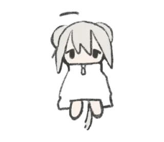 🤍 emoji ♡ стики: @softsticks Telegram sticker 8 of 35