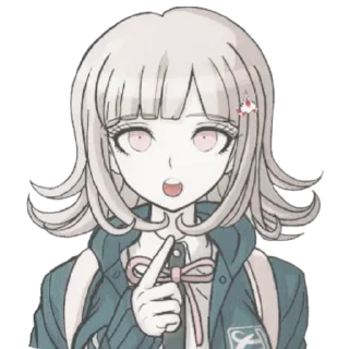 Sticker from чакчаке
