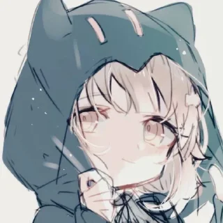 👾 emoji ᥴɦiᥲκi ᥒᥲᥒᥲⲙi :: @freei_1 Telegram sticker 13 of 30