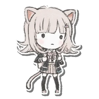 Sticker from чакчаке