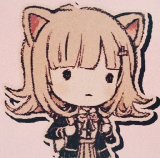 👾 emoji ᥴɦiᥲκi ᥒᥲᥒᥲⲙi :: @freei_1 Telegram sticker 12 of 30