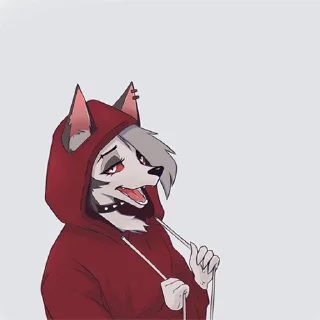 Sticker from luna luna no mi