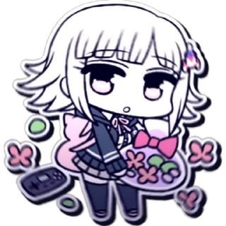 Sticker from 👾୨୧| @HiiStiks