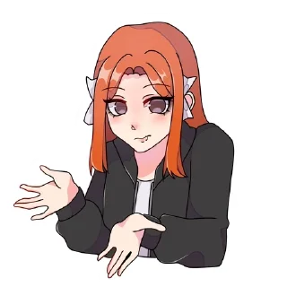 🌟 emoji KUKLAFM Telegram sticker 6 of 20