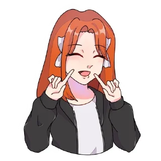 🌟 emoji KUKLAFM Telegram sticker 20 of 20