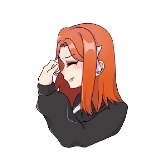 🌟 emoji KUKLAFM Telegram sticker 5 of 20