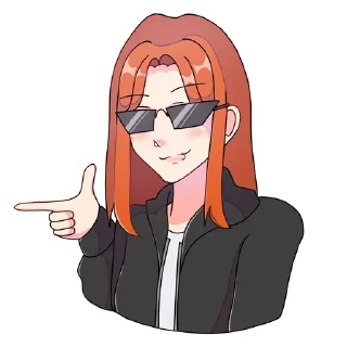 🌟 emoji KUKLAFM Telegram sticker 10 of 20