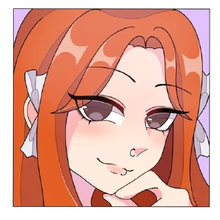 🌟 emoji KUKLAFM Telegram sticker 18 of 20