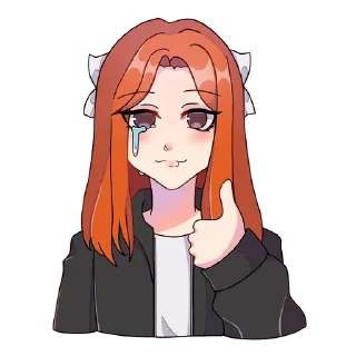 🌟 emoji KUKLAFM Telegram sticker 3 of 20