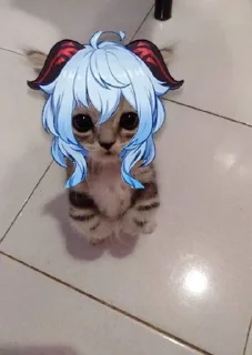 ☠️ emoji Гань Юй.. Telegram sticker 10 of 14