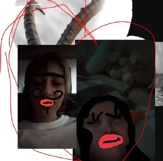 💥 emoji Гань Юй.. Telegram sticker 13 of 14