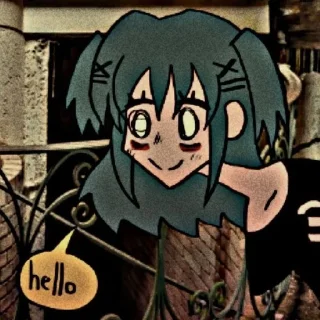 Sticker from #Lacey!! FlashGame ✩̣̣̣̣̣ͯ┄•͙✧