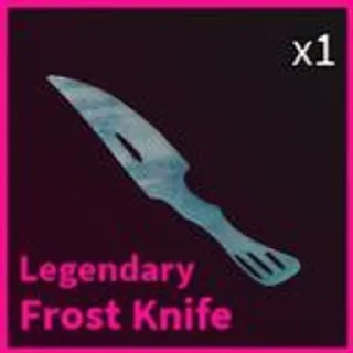 Sticker from KP Knife Skins