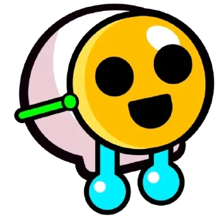 😃 emoji Пины и спреи @kittenyouu Telegram sticker 23 of 36