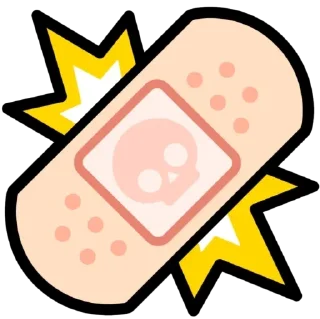 💥 emoji Пины и спреи @kittenyouu Telegram sticker 5 of 36