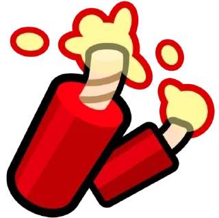 💣 emoji Пины и спреи @kittenyouu Telegram sticker 11 of 36