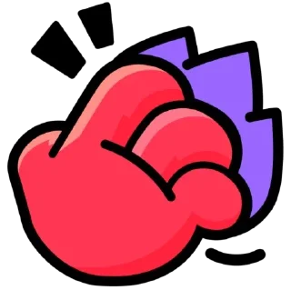 👏 emoji Пины и спреи @kittenyouu Telegram sticker 6 of 36