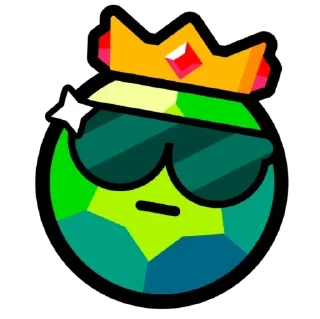 🤑 emoji Пины и спреи @kittenyouu Telegram sticker 19 of 36