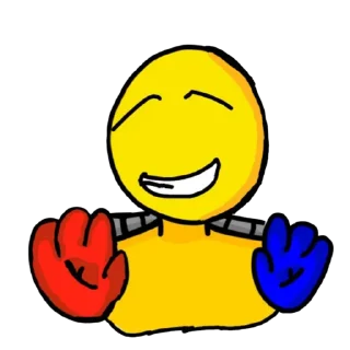 😁 emoji Player Group Update Telegram sticker 5 of 25