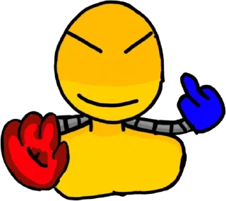 👿 emoji Player Group Update Telegram sticker 15 of 25