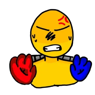 🤩 emoji Player Group Update Telegram sticker 7 of 25