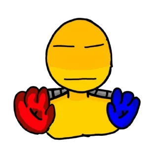 🙄 emoji Player Group Update Telegram sticker 20 of 25