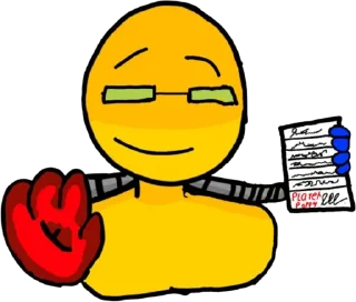 😉 emoji Player Group Update Telegram sticker 10 of 25