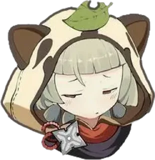 Sticker from Саю  @IAMNEMIPROTOC