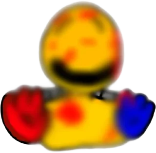 🤪 emoji Player Group Update Telegram sticker 24 of 25
