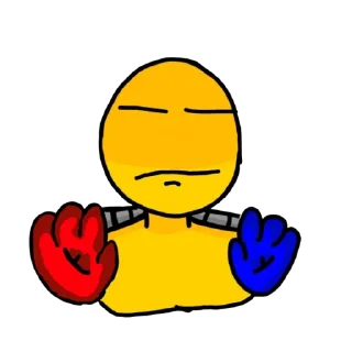😑 emoji Player Group Update Telegram sticker 9 of 25
