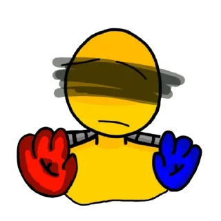 😞 emoji Player Group Update Telegram sticker 6 of 25
