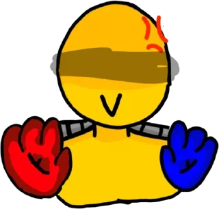 🤬 emoji Player Group Update Telegram sticker 22 of 25