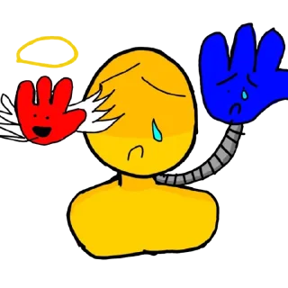 😰 emoji Player Group Update Telegram sticker 8 of 25