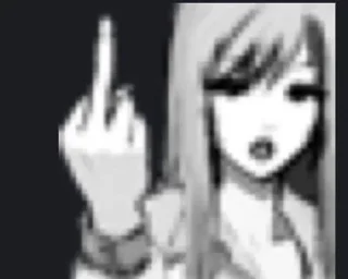Sticker from slayyyy