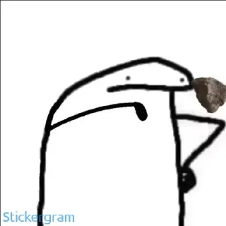 Sticker from хЕх