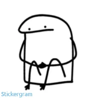 Sticker from хЕх