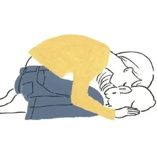 🌟 emoji milan baby bnuy Telegram sticker 9 of 92