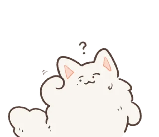 🩶 emoji ₍ Fᥙrry ᥣ᧐᥎ᥱ ₎ ˚₊· ♡ @mewsticks Telegram sticker 17 of 32