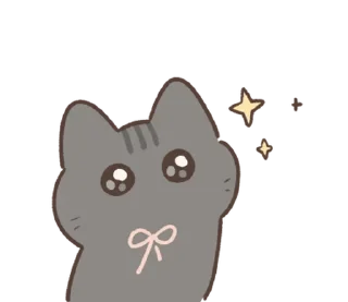 🩶 emoji ₍ Fᥙrry ᥣ᧐᥎ᥱ ₎ ˚₊· ♡ @mewsticks Telegram sticker 7 of 32