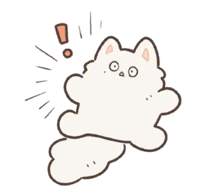 🩶 emoji ₍ Fᥙrry ᥣ᧐᥎ᥱ ₎ ˚₊· ♡ @mewsticks Telegram sticker 19 of 32