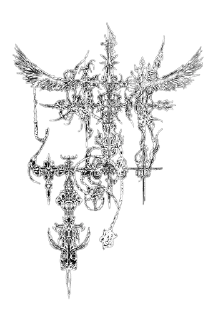 🌟 emoji 𓆩@eeternalfog cybersigilism𓆪 Telegram sticker 14 of 50