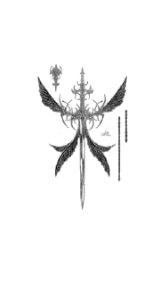 🌟 emoji 𓆩@eeternalfog cybersigilism𓆪 Telegram sticker 16 of 50