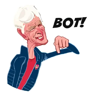 👇 emoji Telegram l Футбол#11::@tg_football:: Telegram sticker 21 of 43