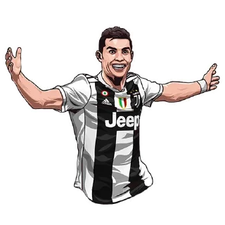 😊 emoji Telegram l Футбол#12 ::@tg_football:: Telegram sticker 18 of 40