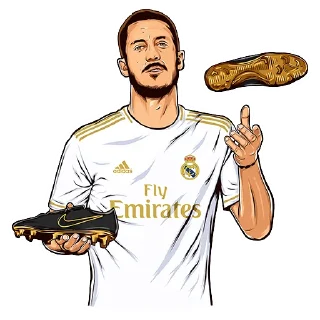 👟 emoji Telegram l Футбол#12 ::@tg_football:: Telegram sticker 11 of 40