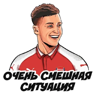 😃 emoji Telegram l Футбол#11::@tg_football:: Telegram sticker 20 of 43