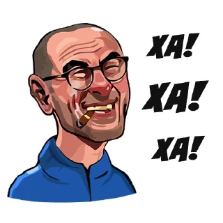 😀 emoji Telegram l Футбол#11::@tg_football:: Telegram sticker 12 of 43