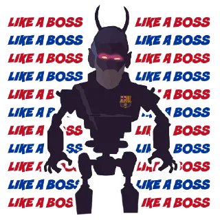 😈 emoji Telegram l Футбол#11::@tg_football:: Telegram sticker 10 of 43